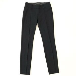 Iris Setlakwe Black Skinny Pants